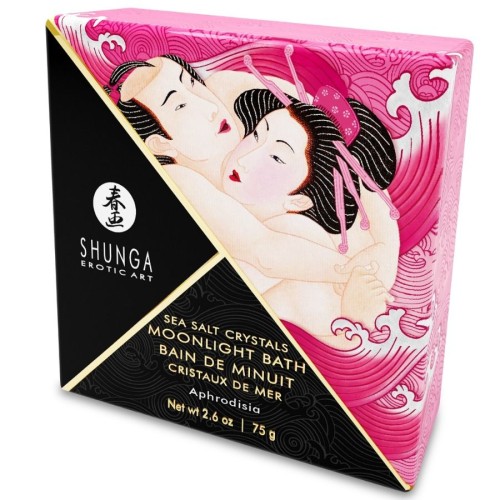 Shunga Aphrodisia Aromatic Bath Salts