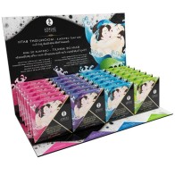 Shunga Love Bath Salts - 24 Units Display