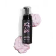 Secretplay Pretty But Wild Foaming Shower Gel 200ML - Luxurious Cleansing