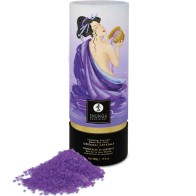 Shunga Exotic Fruits Bath Salts 500g