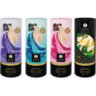 Shunga Ocean of Temptations Bath Salts - Indulge Yourself