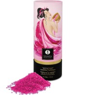 Shunga Aphrodisiac Bath Salts