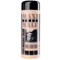 Crema de Masaje para Pene Maxi Male para Mayor Placer