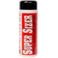 Super Sizer Penis Massage Cream - Enhance Male Pleasure