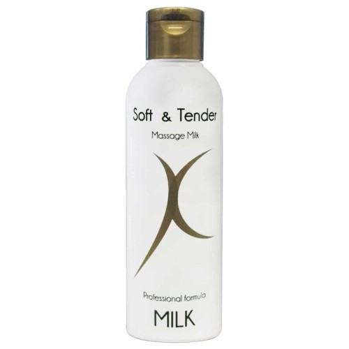 Soft & Tender Erotic Massage Body Milk Cream