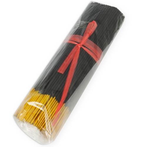 Erotic Incense Sticks with Cinnamon Pheromones for Romantic Nights