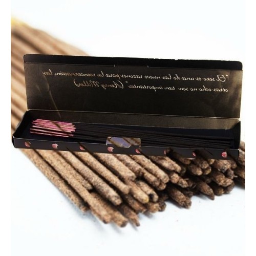 Macadamia Nut Pheromone Incense Sticks