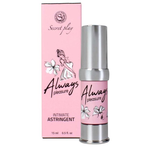 Secretplay Vaginal Tightening Gel - Enhance Your Pleasure