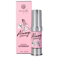 Secretplay Vaginal Tightening Gel - Enhance Your Pleasure