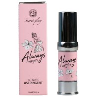 Secretplay Vaginal Tightening Gel - Enhance Your Pleasure