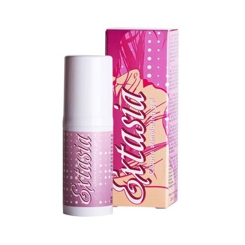 Extasia Clitoral Stimulation Gel 30ml