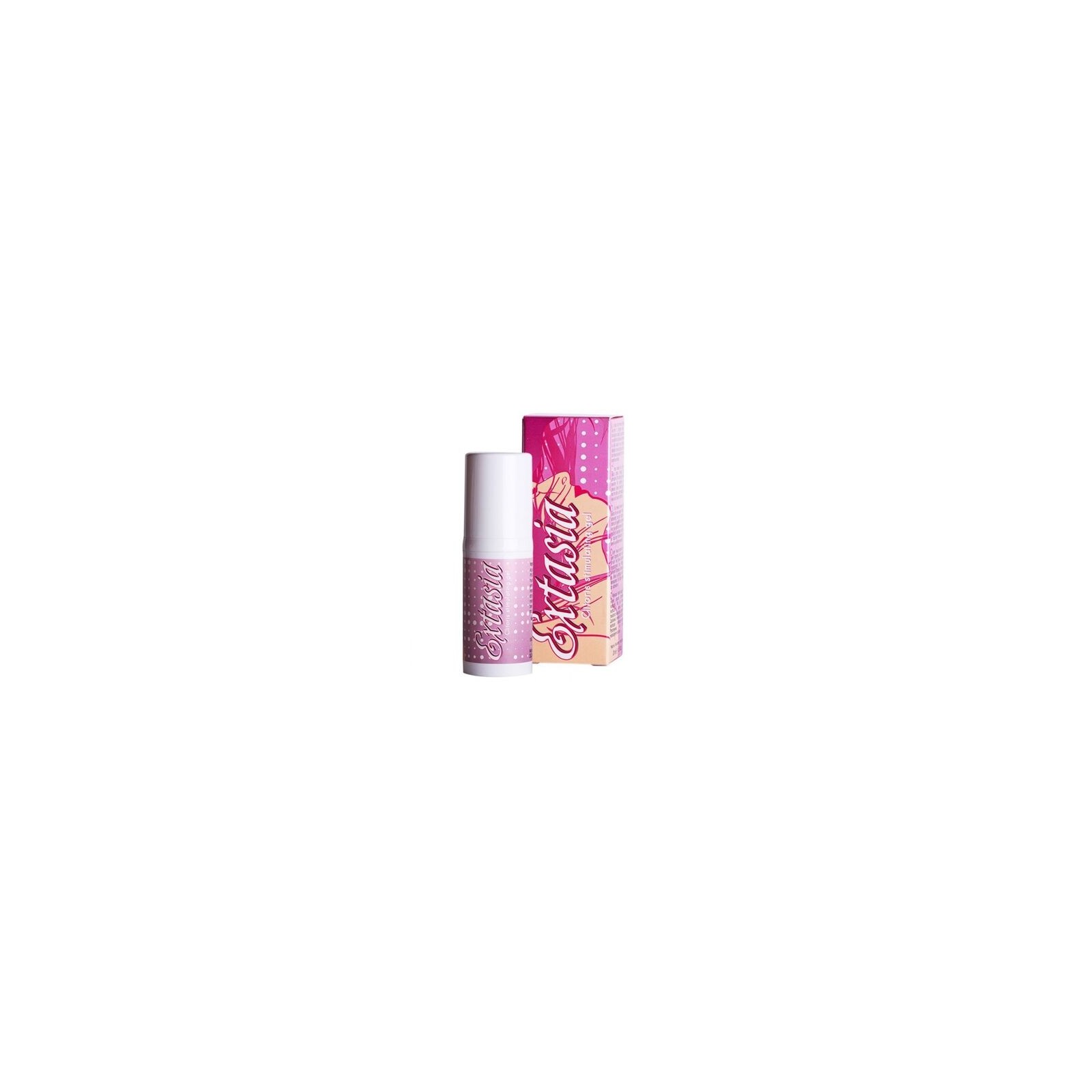 Extasia Clitoral Stimulation Gel 30ml