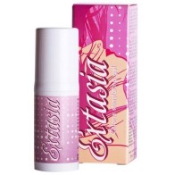 Extasia Clitoral Stimulation Gel 30ml