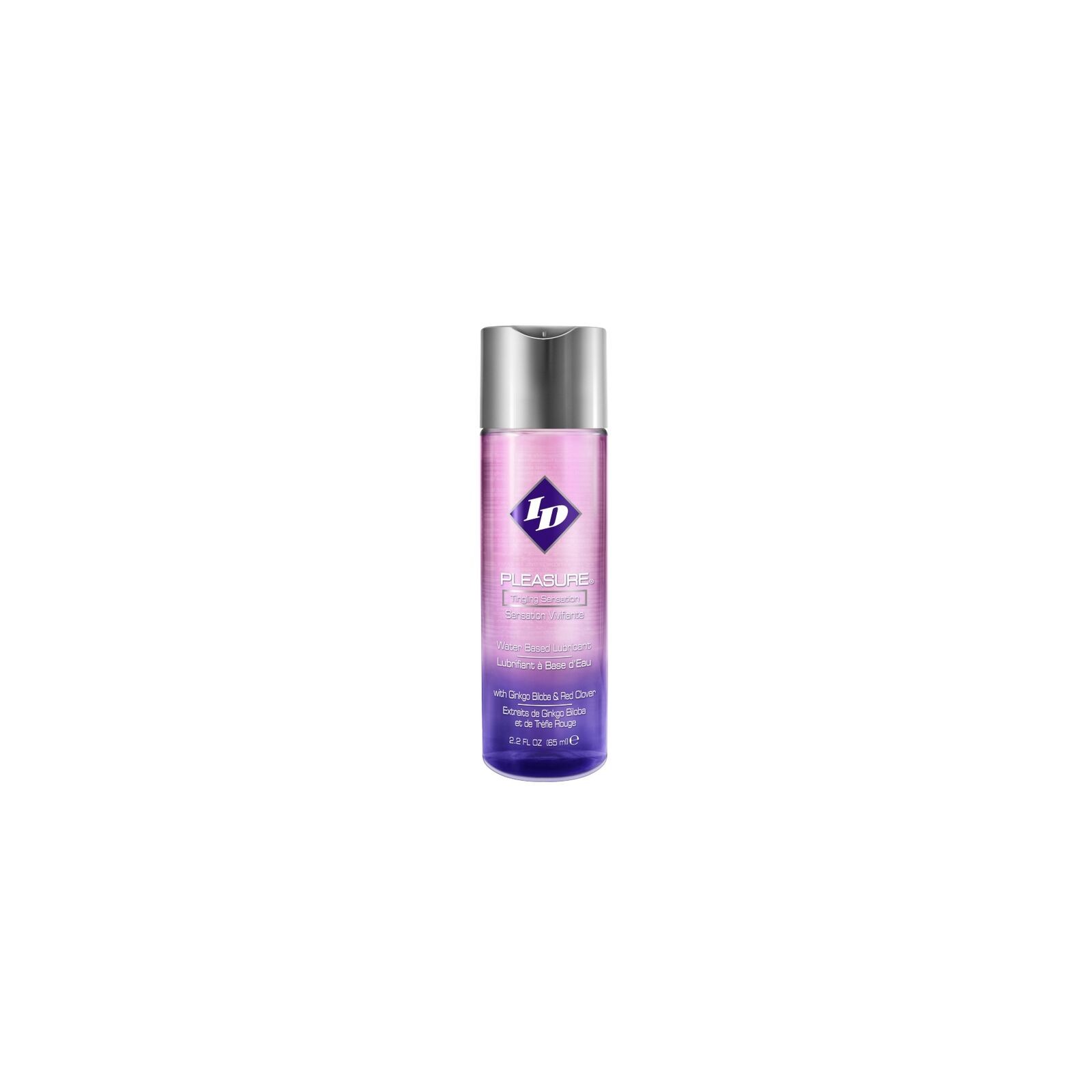 Id Exciting Lubricant 65ml - Enhance Sensation