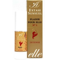 Stimulating Cream for Women 2 - Sensual Pleasure