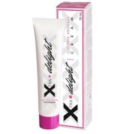 X Delight - Crema de Excitación para Placer Mejorado