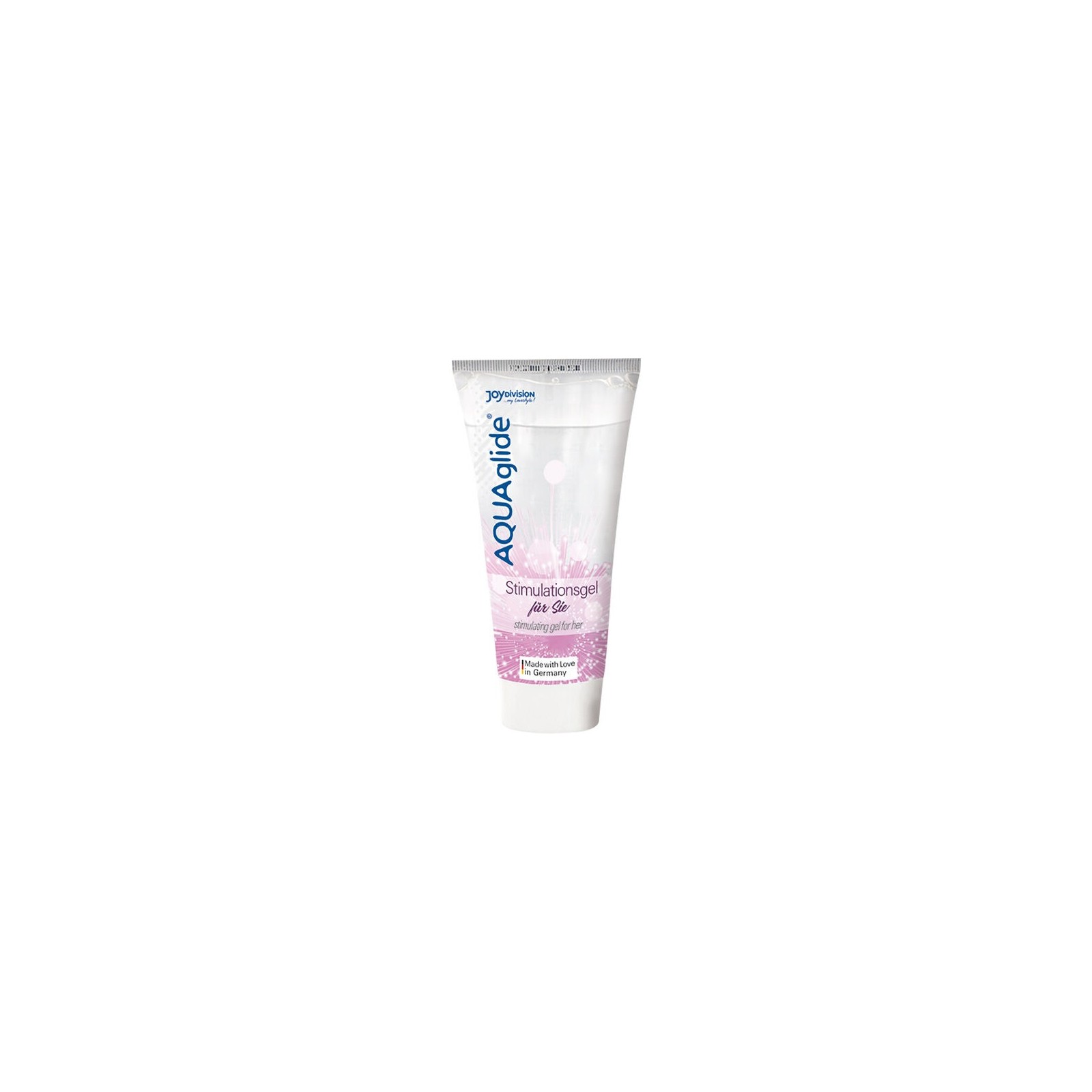 Gel Estimulante Para Mujeres 25 Ml