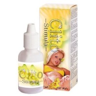 Clitoral Stimulator Cream