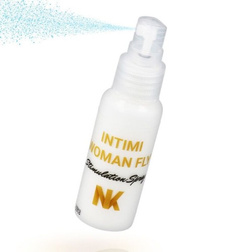 Intimi Womanfly Spray Potenciador Orgasmo 15 ml