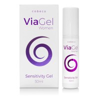 Cobeco - Viagel Para Mujer 30ml Placer Intenso