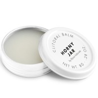 Bijoux Clitherapy Horny Balm for Enhanced Pleasure