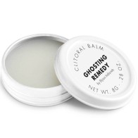 Ghosting Remedy Clitoral Balm for Intense Pleasure