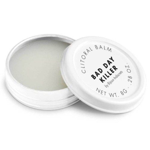 Bijoux Clit Balm - Intense Sensation