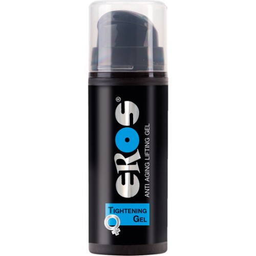 Crema Estrechamiento Vaginal Eros 30 Ml - Mejora Tu Experiencia