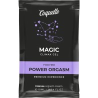 Coquette Chic Desire Clitoral Orgasm Serum