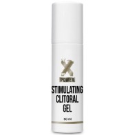 Stimulating Clitoral Gel for Enhanced Pleasure