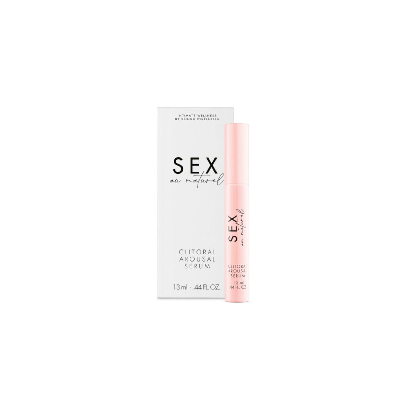 Bijoux Indiscrets Orgasmic Serum - Enhance Clitoral Pleasure