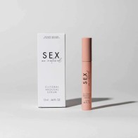 Bijoux Indiscrets Orgasmic Serum - Enhance Clitoral Pleasure