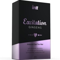 Warm Sexual Desire Gel for Enhanced Sensation