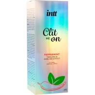 Clit Me On Menta Spray Estimulante 12 ml