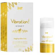 Intt Powerful Honey Gel for Enhanced Intimacy