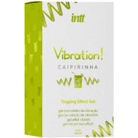 Intt Powerful Intimate Stimulating Gel Caipirinha 15 Ml