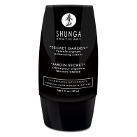 Shunga - Crema Orgasmo Femenino Intenso - Para Nuevas Sensaciones