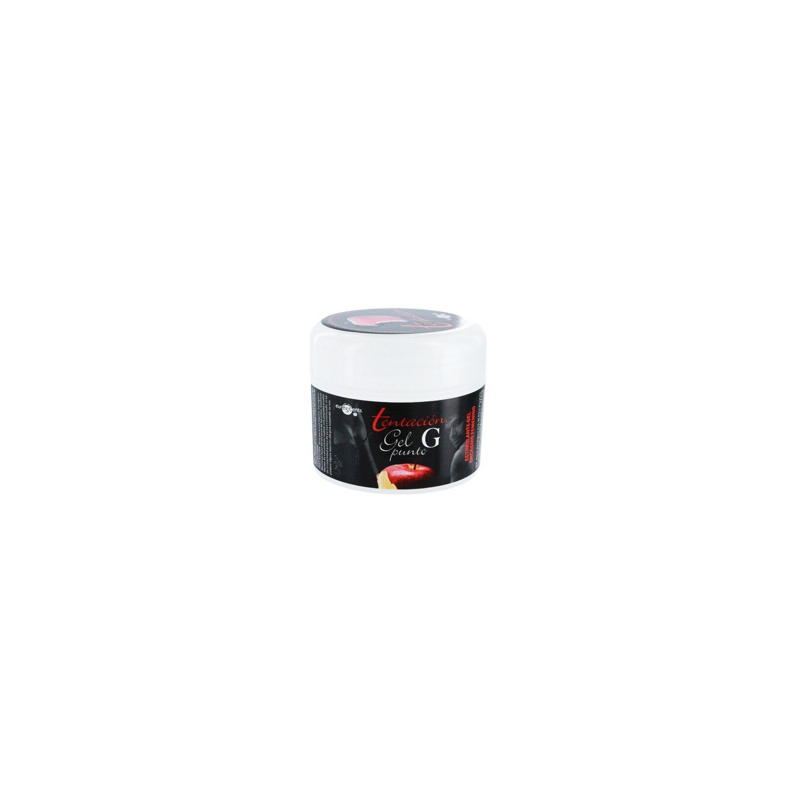 Gel Orgásmico Femenino Punto G 50ml