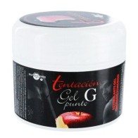 Gel Orgásmico Femenino Punto G 50ml