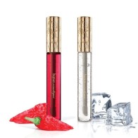 Bijoux Duo Gloss for Nipples Warm & Cold