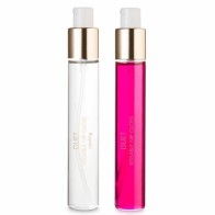 Bijoux Duo Gloss for Nipples Warm & Cold