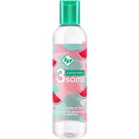 Watermelon Flavored 3-in-1 Lubricant - Pleasure Awaits