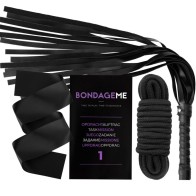 Tease & Please Bondage Kit for Intimate Play