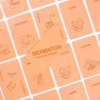 Secretplay Juego Sexmatch Roleplay