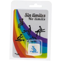 Kamasutra Posture Dice - Fun for LGBT Couples