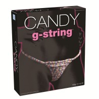 Spencer & Fleetwood Candy Thong for Women