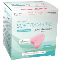 Original Love Tampons / 3 pcs