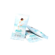 Buy Beppy Soft Comfort Lubricated Tampons