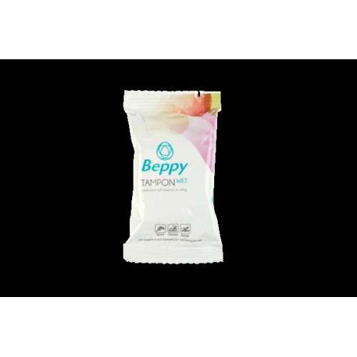 Buy Beppy Soft Comfort Lubricated Tampons