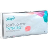 Tampones Lubricados - Comodidad y Libertad